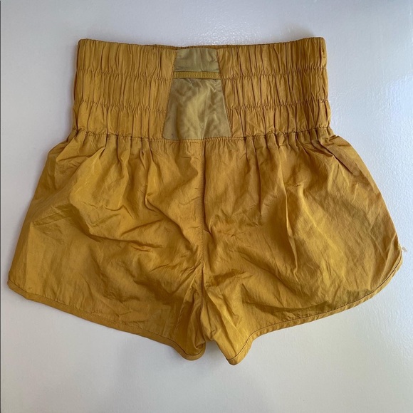 SOLD Free People Way Home shorts - Picture 2 of 2